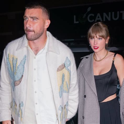 why wasn't travis at the grammys|Why Travis Kelce Isn't Attending Grammys 2024 With Taylor Swift.